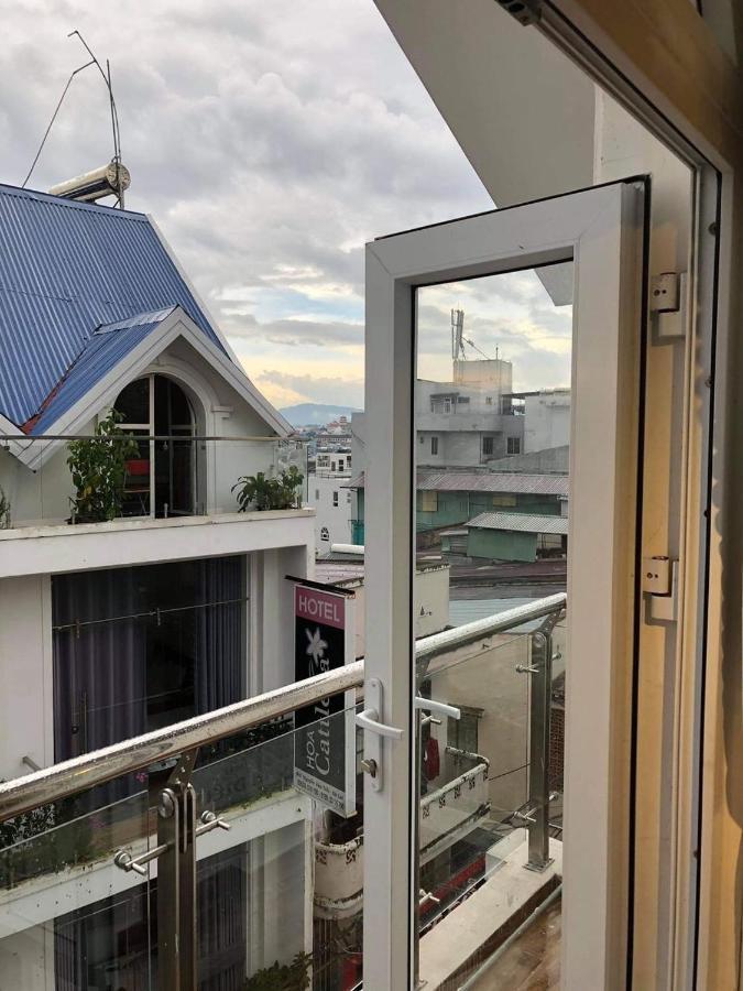 Hotel Khach San Thuy Tien Đà Lạt Exterior foto