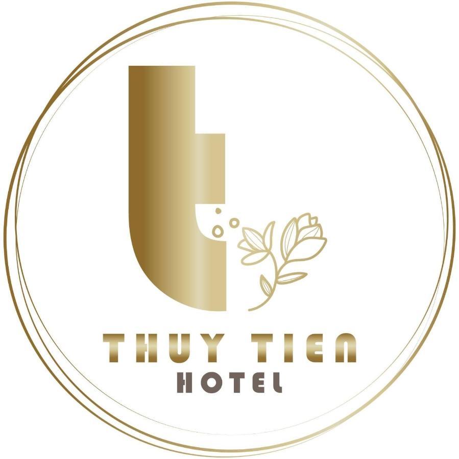 Hotel Khach San Thuy Tien Đà Lạt Exterior foto
