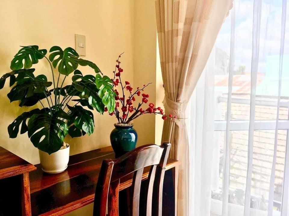 Hotel Khach San Thuy Tien Đà Lạt Exterior foto