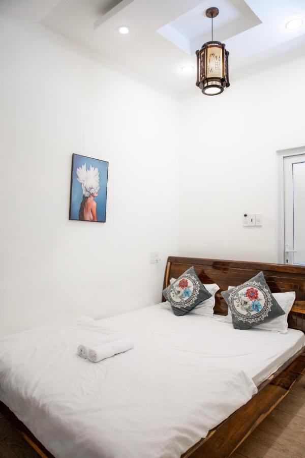Hotel Khach San Thuy Tien Đà Lạt Exterior foto